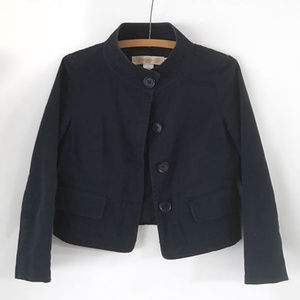 J. Crew Chino Classic Twill Jacket